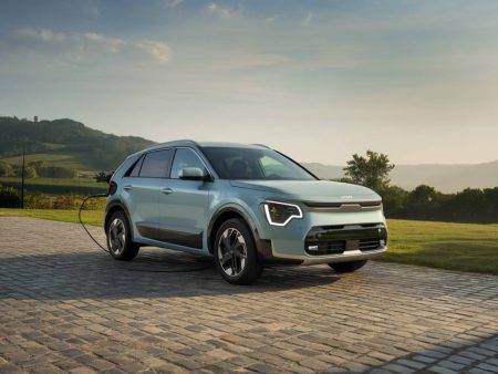 Kia niro hybride rechargeable : tout savoir sur le SUV écoresponsable de demain